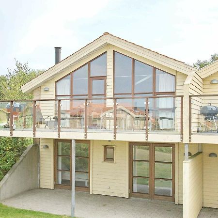 6 Person Holiday Home In Egernsund المظهر الخارجي الصورة