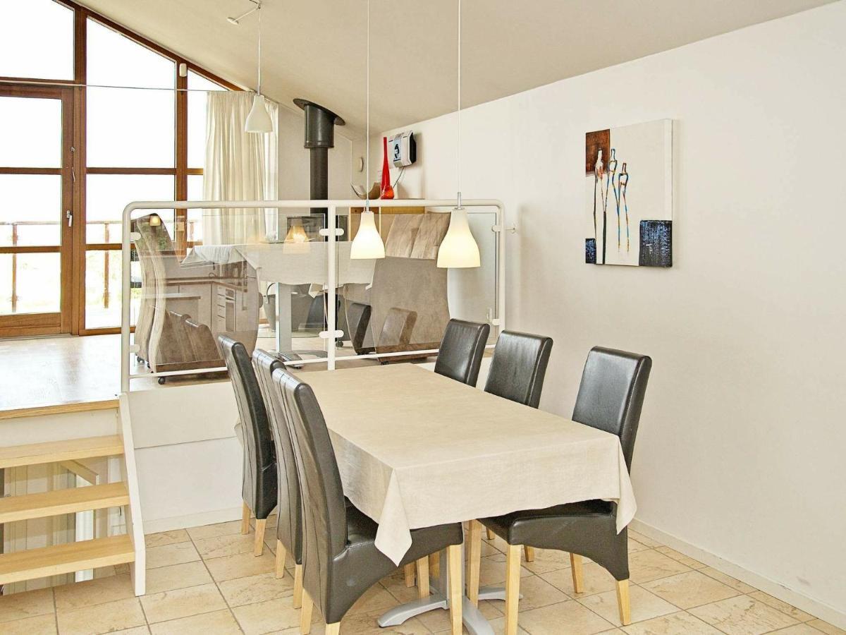 6 Person Holiday Home In Egernsund المظهر الخارجي الصورة