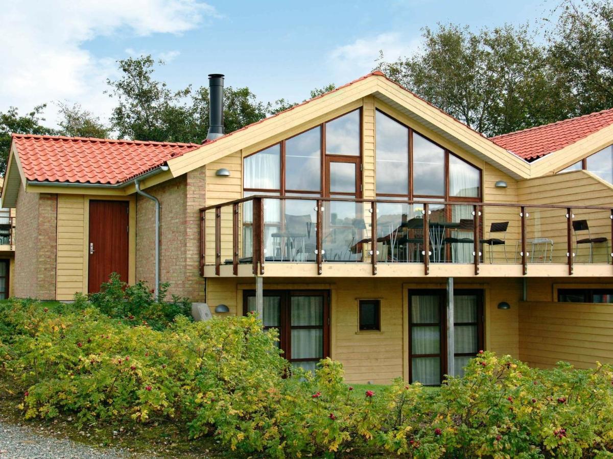 6 Person Holiday Home In Egernsund المظهر الخارجي الصورة