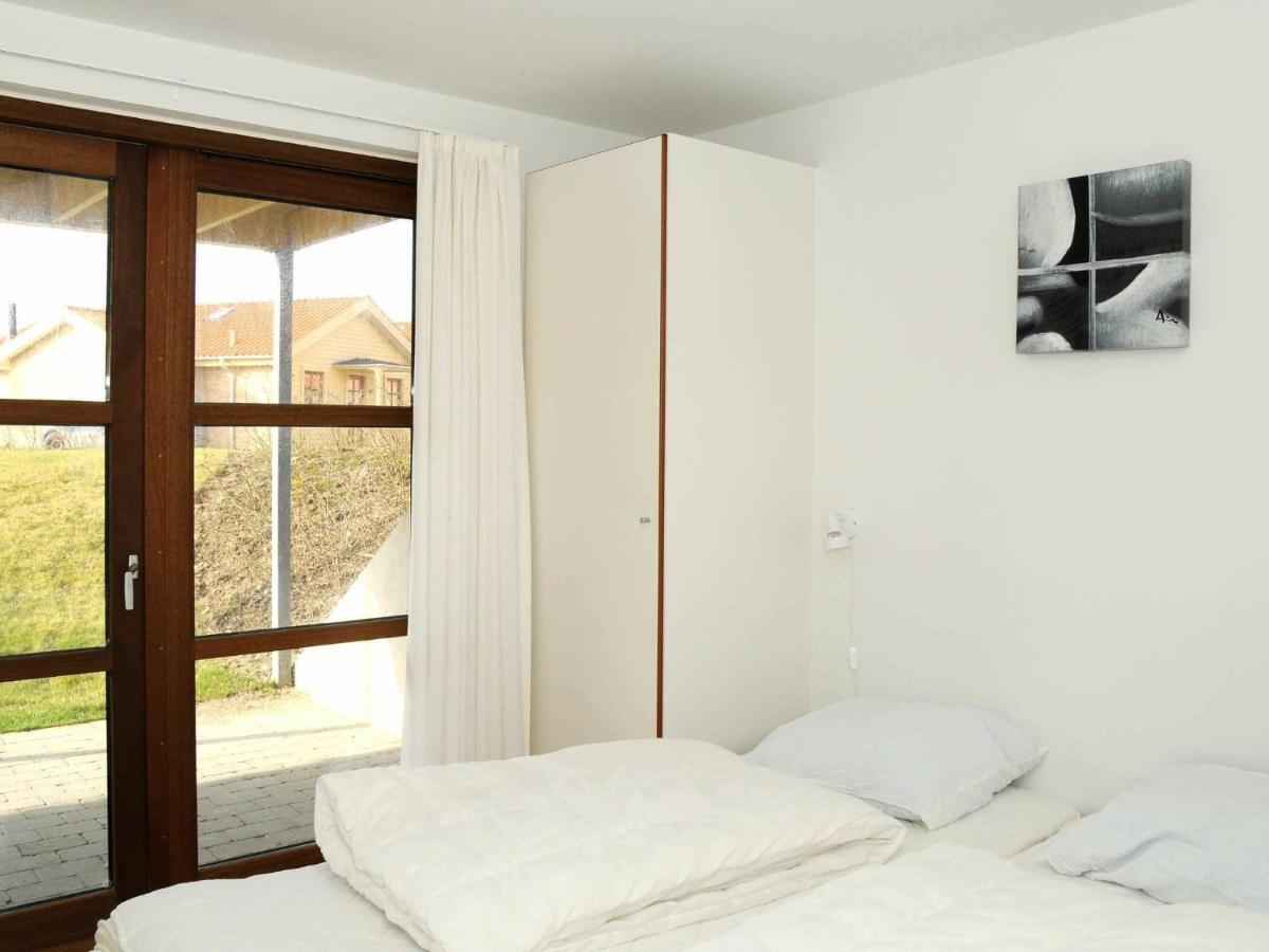 6 Person Holiday Home In Egernsund المظهر الخارجي الصورة