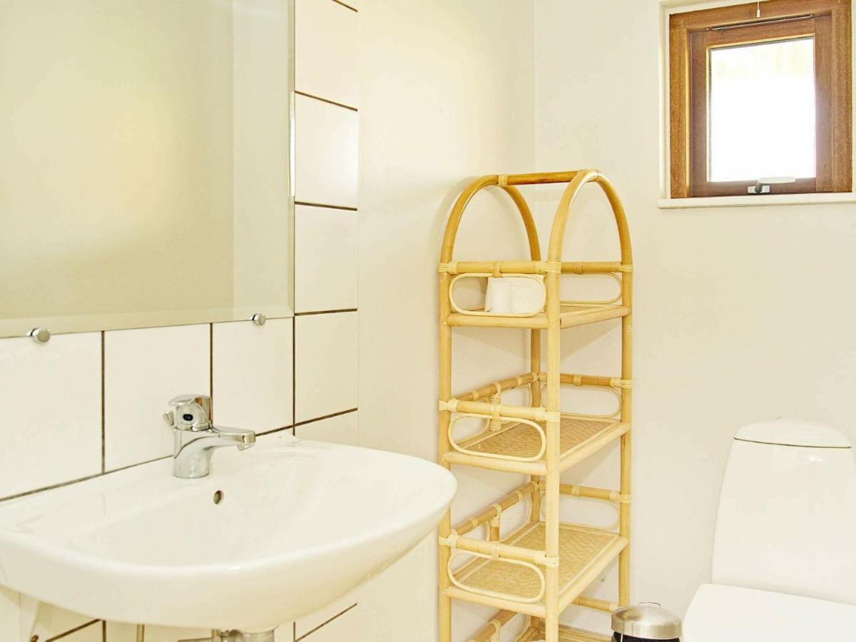 6 Person Holiday Home In Egernsund المظهر الخارجي الصورة