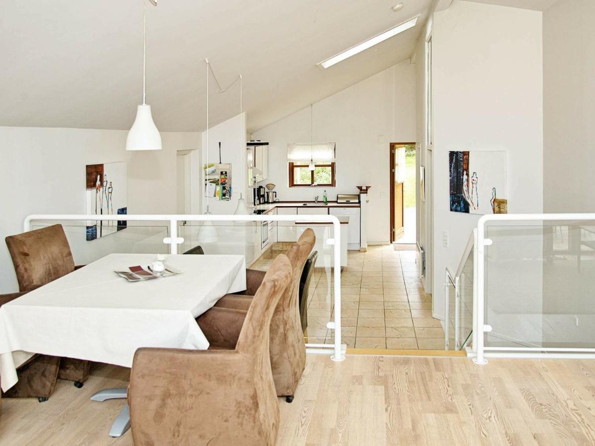6 Person Holiday Home In Egernsund المظهر الخارجي الصورة