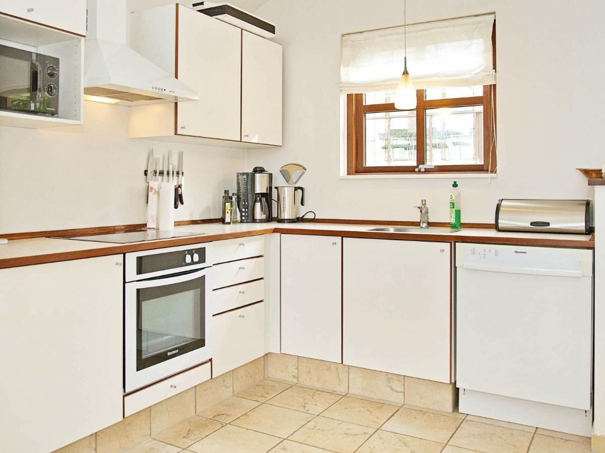 6 Person Holiday Home In Egernsund المظهر الخارجي الصورة