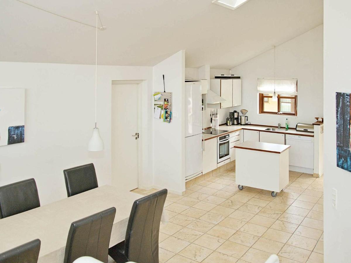 6 Person Holiday Home In Egernsund المظهر الخارجي الصورة