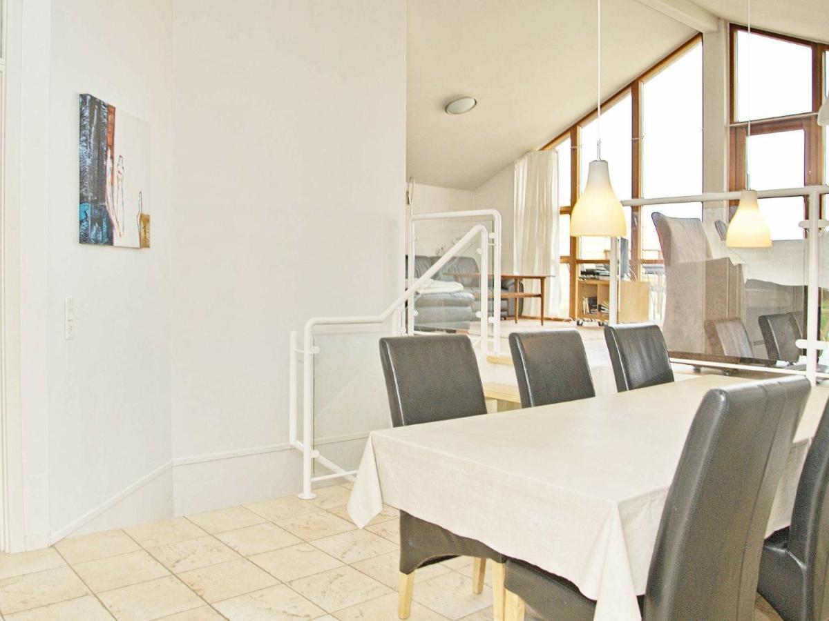 6 Person Holiday Home In Egernsund المظهر الخارجي الصورة
