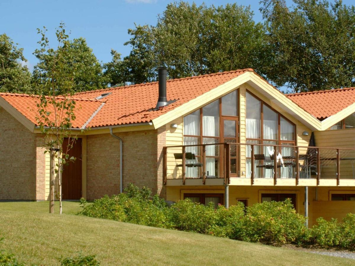 6 Person Holiday Home In Egernsund المظهر الخارجي الصورة